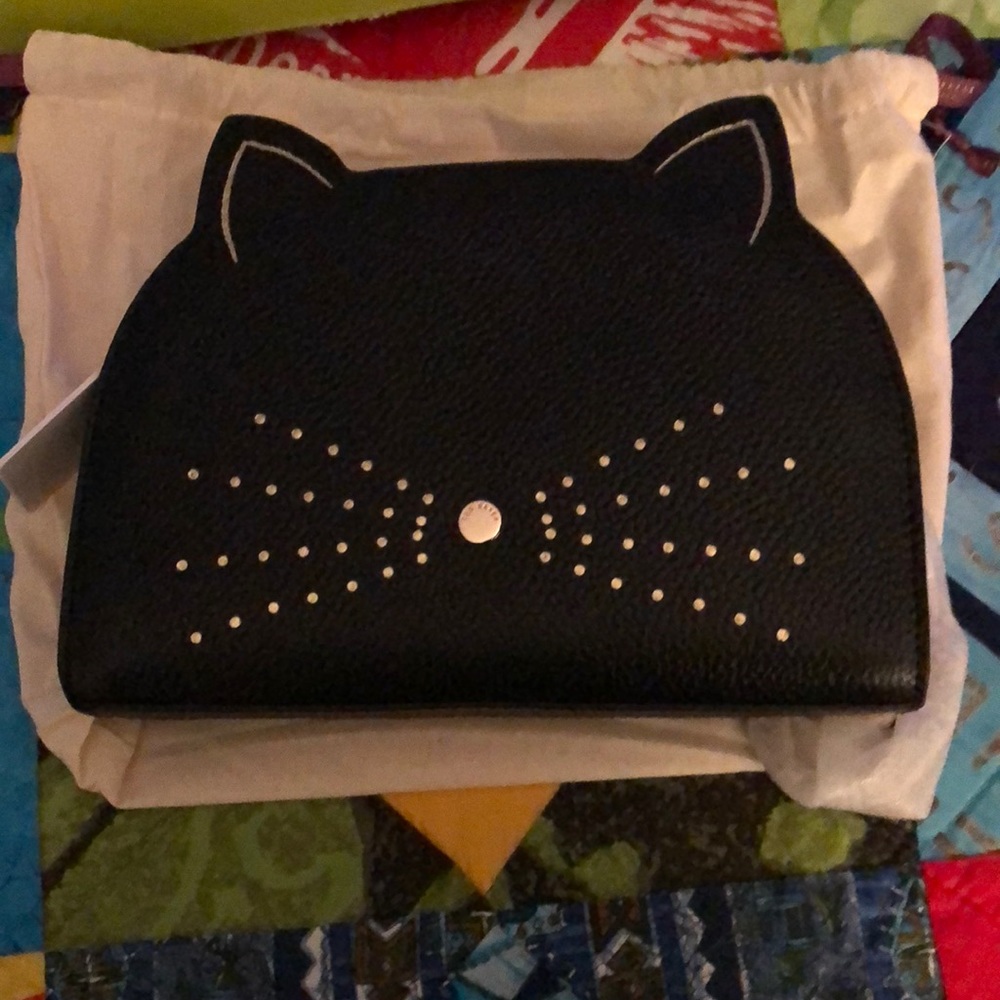 Purse Never Used. Original packaging.